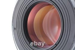 In Box Top Mint Pentax 6x7 WLF MUP Film Camera T 105mm f2.4 Lens From JAPAN