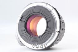 In Box Top Mint Pentax 6x7 WLF MUP Film Camera T 105mm f2.4 Lens From JAPAN