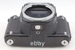In Box Top Mint Pentax 6x7 WLF MUP Film Camera T 105mm f2.4 Lens From JAPAN