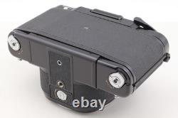 In Box Top Mint Pentax 6x7 WLF MUP Film Camera T 105mm f2.4 Lens From JAPAN