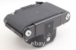 In Box Top Mint Pentax 6x7 WLF MUP Film Camera T 105mm f2.4 Lens From JAPAN