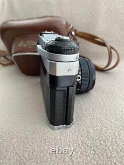 KIEV 5 RARE USSR film camera Jupiter 8 NB 2/50mm lens