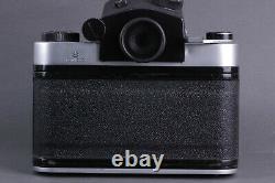 KIEV-60 Medium Format TTL Ukraine Camera with Vega-12B Lens