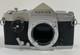 KONICA AUTOREX Film Camera Body Only From JAPAN