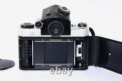 Kiev-60 TTL SOVIET MEDIUM Format 6x6 PENTACON SIX COPY FILM camera withs MIR-38B