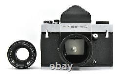Kiev-6C TTL 6x6 Medium Format Film Camera with Lens