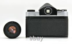 Kiev-6C TTL 6x6 Medium Format Film Camera with Lens