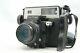 Koni Rapid Omega 6x7 Medium Format Rangefinder Camera with90mm F3.5 from JP #2152