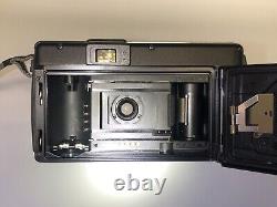 Konica Genbakantoku Lens 28 WB Point & Shoot Compact Film Camera Made in Japan