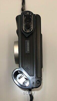 Konica Genbakantoku Lens 28 WB Point & Shoot Compact Film Camera Made in Japan