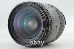 LCD OKN MINT Nikon F4 Body 35mm Film Camera Body AF 28-65mm Lens From JAPAN