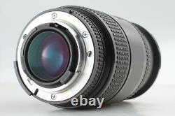 LCD OKN MINT Nikon F4 Body 35mm Film Camera Body AF 28-65mm Lens From JAPAN