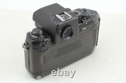 LCD OKN MINT Nikon F4 Body 35mm Film Camera Body AF 28-65mm Lens From JAPAN