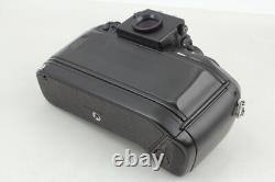 LCD OKN MINT Nikon F4 Body 35mm Film Camera Body AF 28-65mm Lens From JAPAN