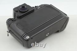 LCD OKN MINT Nikon F4 Body 35mm Film Camera Body AF 28-65mm Lens From JAPAN