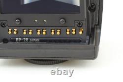 LCD OKN MINT Nikon F4 Body 35mm Film Camera Body AF 28-65mm Lens From JAPAN