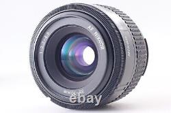 LCD OK MINTSN258xxxx Nikon F4 35mm Film Camera Body AF 35-70mm Lens From JAPAN