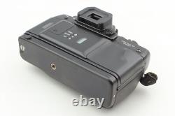LCD OK N MINT withStrap Contax RX 35mm Film Camera 50mm f1.7 MMJ Lens From JAPAN