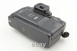 LCD OK N MINT withStrap Contax RX 35mm Film Camera 50mm f1.7 MMJ Lens From JAPAN