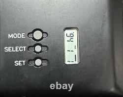 LCD OK N MINT withStrap Contax RX 35mm Film Camera 50mm f1.7 MMJ Lens From JAPAN