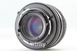 LCD OK N MINT withStrap Contax RX 35mm Film Camera 50mm f1.7 MMJ Lens From JAPAN