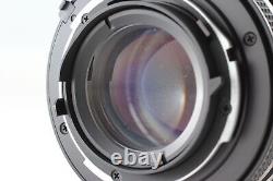 LCD OK N MINT withStrap Contax RX 35mm Film Camera 50mm f1.7 MMJ Lens From JAPAN