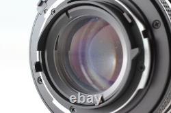 LCD OK N MINT withStrap Contax RX 35mm Film Camera 50mm f1.7 MMJ Lens From JAPAN