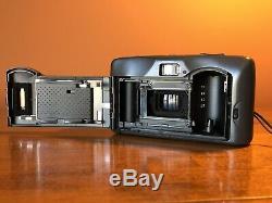 LEICA MINI ZOOM compact 35mm film camera with Vario-Elmar 35-70mm lens