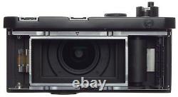 LINHOF Technorama 612 PC panoramic camera Super Angulon 5.6/65mm wide angle lens