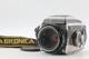 LateN MINT+ ZENZA BRONICA S2 S2A Film Camera Nikkor P 75mm F2.8 Lens