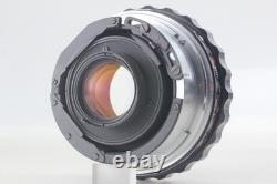 LateN MINT+ ZENZA BRONICA S2 S2A Film Camera Nikkor P 75mm F2.8 Lens