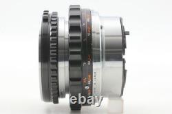 LateN MINT+ ZENZA BRONICA S2 S2A Film Camera Nikkor P 75mm F2.8 Lens