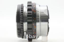 LateN MINT+ ZENZA BRONICA S2 S2A Film Camera Nikkor P 75mm F2.8 Lens