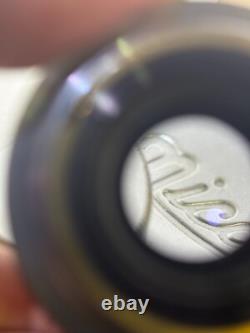 Late? MINT? Nicca 3-F Rangefinder Film Camera Nikkor H. C 50mm F/2 Lens JAPAN