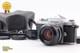 Late MINT Nikon F Eye Level 35mm Film Camera Non Ai 50mm f/1.4 Lens From JAPAN