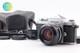 Late MINT Nikon F Eye Level 35mm Film Camera Non Ai 50mm f/1.4 Lens From JAPAN
