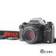 Late MINT PENTAX LX 35mm Film Camera 50mm f1.4 Lens FA-1 SLR From JAPAN