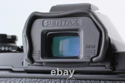 Late MINT PENTAX LX 35mm Film Camera 50mm f1.4 Lens FA-1 SLR From JAPAN
