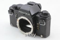 Late MINT PENTAX LX 35mm Film Camera 50mm f1.4 Lens FA-1 SLR From JAPAN