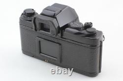 Late MINT PENTAX LX 35mm Film Camera 50mm f1.4 Lens FA-1 SLR From JAPAN