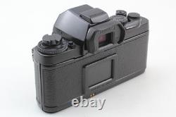 Late MINT PENTAX LX 35mm Film Camera 50mm f1.4 Lens FA-1 SLR From JAPAN