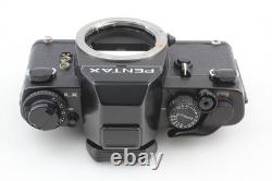 Late MINT PENTAX LX 35mm Film Camera 50mm f1.4 Lens FA-1 SLR From JAPAN