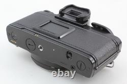 Late MINT PENTAX LX 35mm Film Camera 50mm f1.4 Lens FA-1 SLR From JAPAN