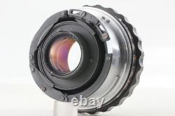 Late Model Exc+5 Zenza Bronica S2A Film Camera 75mm f/2.8 Lens From JAPAN