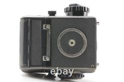 Late Model Exc+5 Zenza Bronica S2A Film Camera 75mm f/2.8 Lens From JAPAN