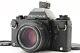 Late Model Excellent + 5 Pentax LX Film Camera SMC M 50mm F1.4 Lens From JAPAN