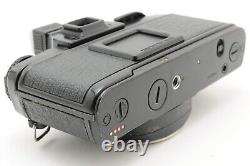 Late Model Excellent + 5 Pentax LX Film Camera SMC M 50mm F1.4 Lens From JAPAN