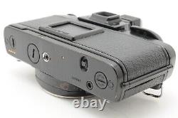 Late Model Excellent + 5 Pentax LX Film Camera SMC M 50mm F1.4 Lens From JAPAN