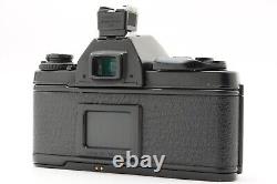 Late Model Excellent + 5 Pentax LX Film Camera SMC M 50mm F1.4 Lens From JAPAN
