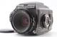 Late Model Near MINT Zenza Bronica S2A Film Camera 75mm f/2.8 Lens From JAPAN